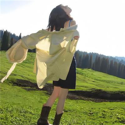 别人考官我种田，少走弯路几十年