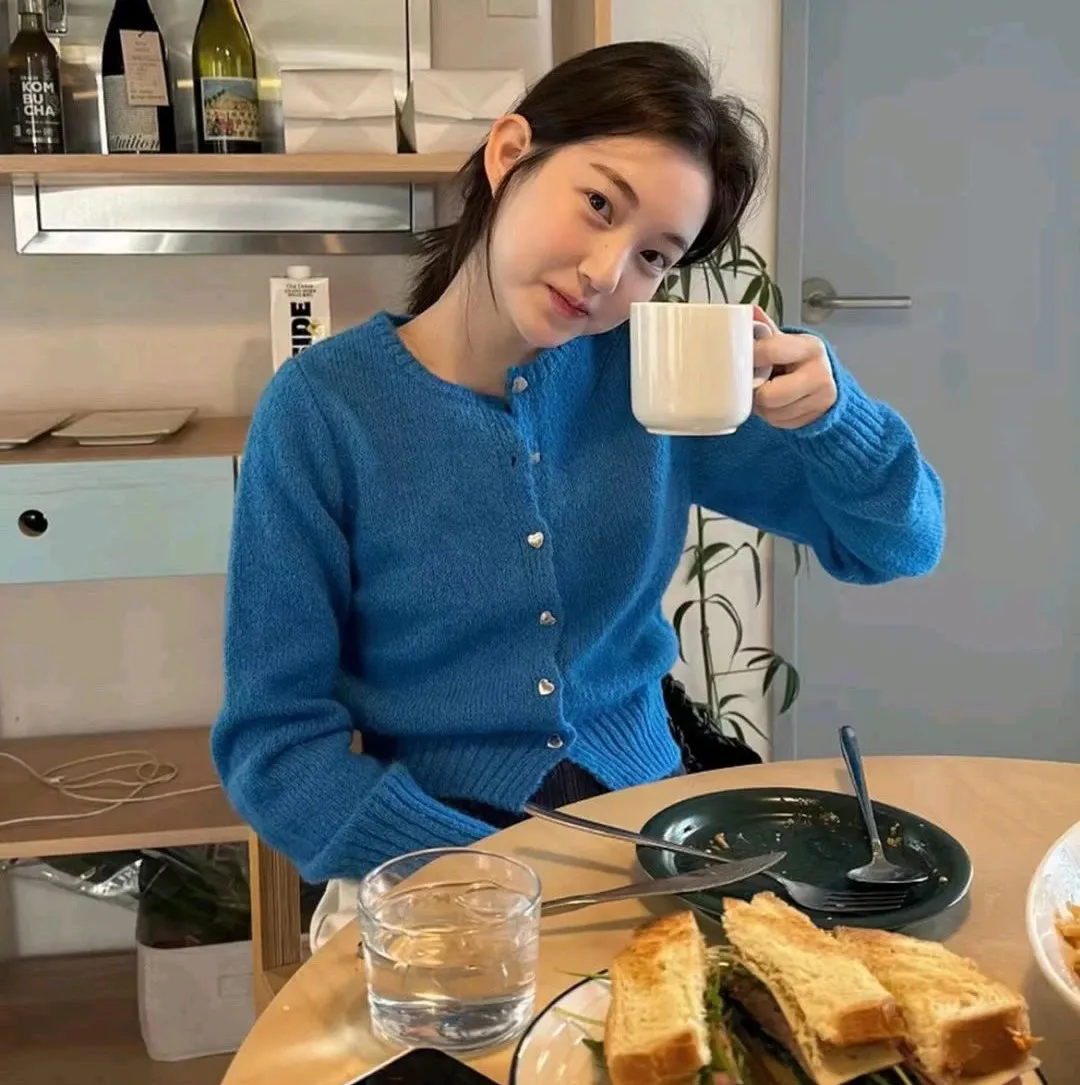 一眼瞬间，再见爱